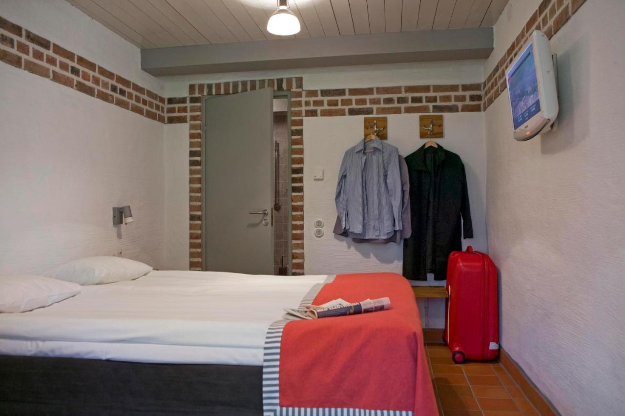 Aengavallen Vellinge Habitación foto